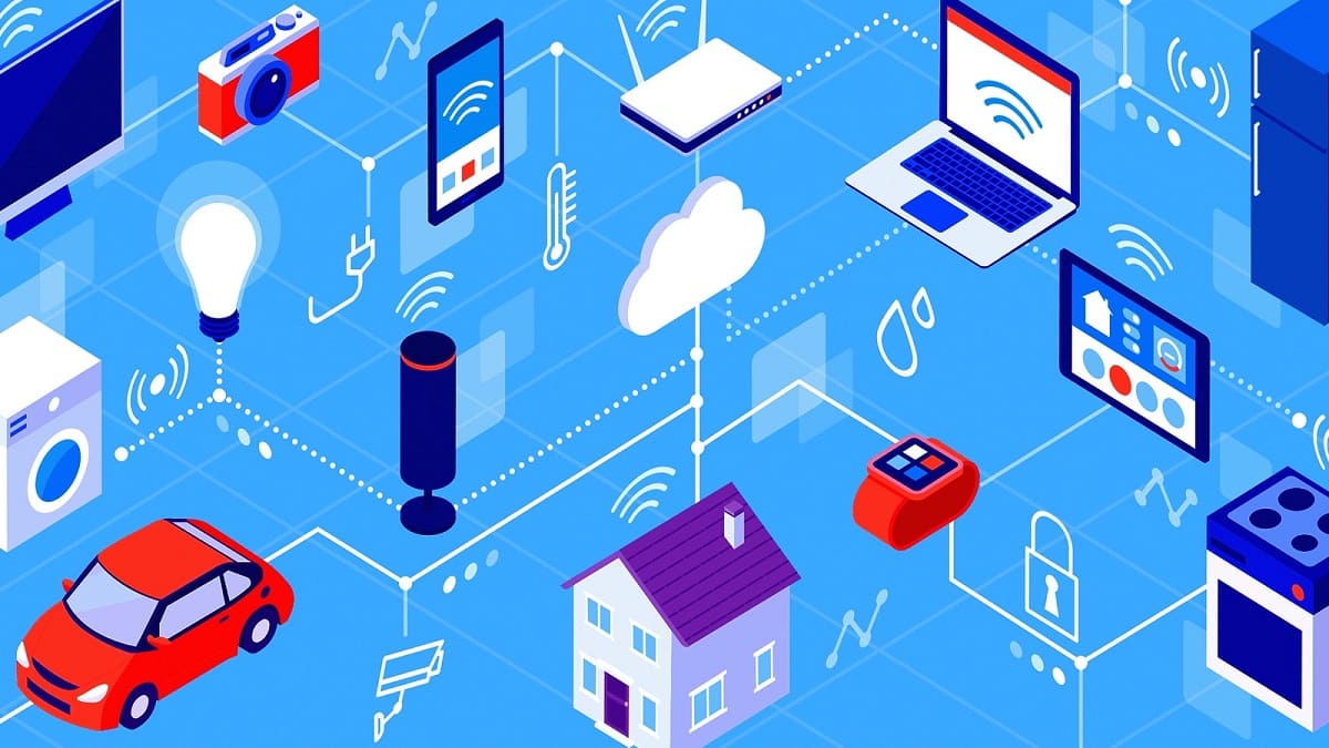 IoT Devices: Perangkat Internet of Things