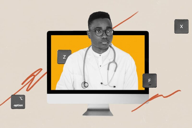 Telemedicine: Pelayanan Medis Jarak Jauh