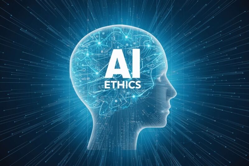 AI Ethics: Etika Kecerdasan Buatan