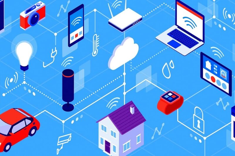 IoT Devices: Perangkat Internet of Things