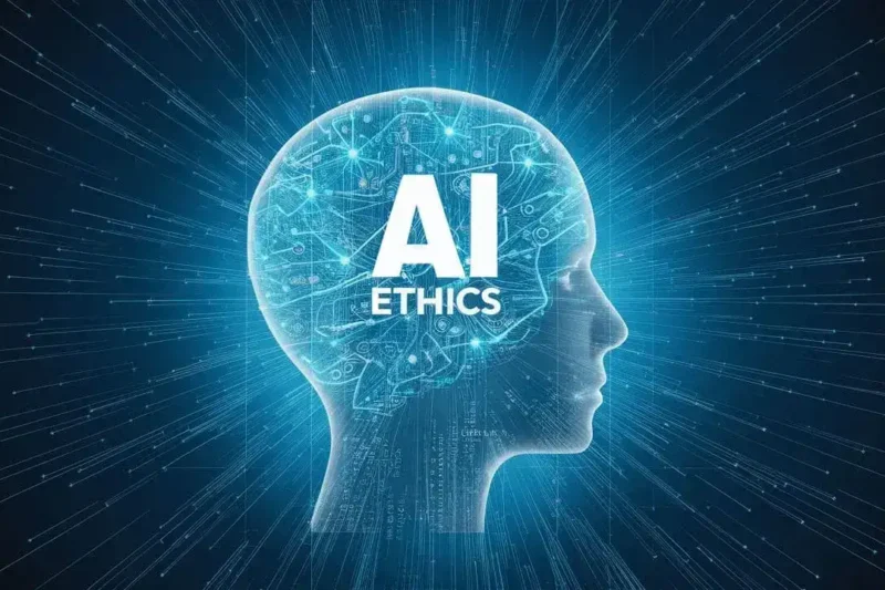 AI Ethics: Etika Kecerdasan Buatan