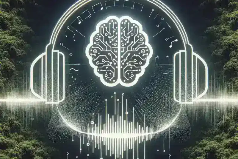Amazon Menguji Ringkasan Audio Produk Berbasis AI