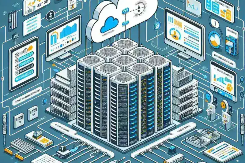 Alat untuk Pengelolaan Sumber Daya Cloud Secara Efisien: Panduan Lengkap Optimalisasi Infrastruktur Digital