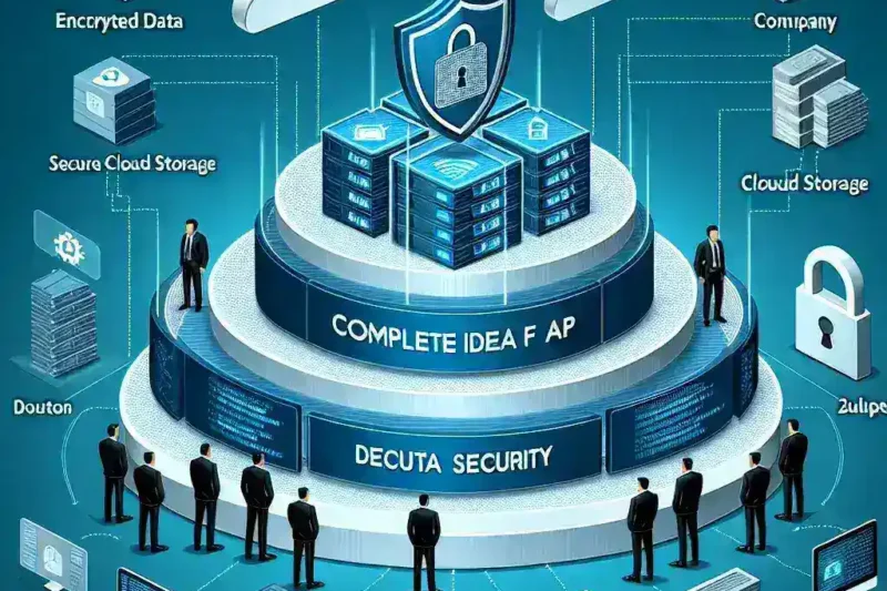 Platform untuk Audit Keamanan Data Sensitif: Panduan Lengkap Melindungi Informasi Penting Perusahaan