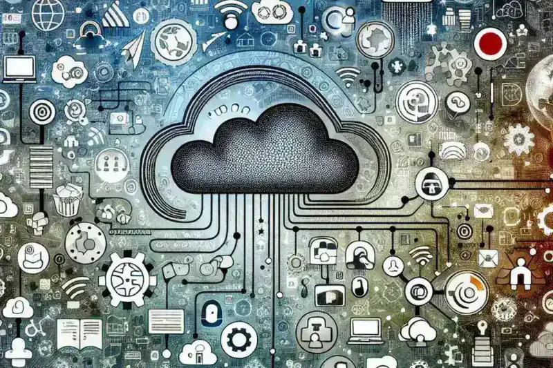 Alat untuk Pengelolaan Sumber Daya Cloud Secara Efisien: Panduan Lengkap Optimalisasi Infrastruktur Digital