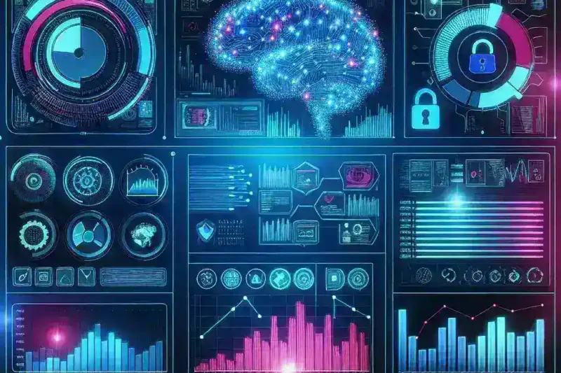 Alat Analisis Log Berbasis Kecerdasan Buatan: Revolusi Monitoring dan Keamanan IT
