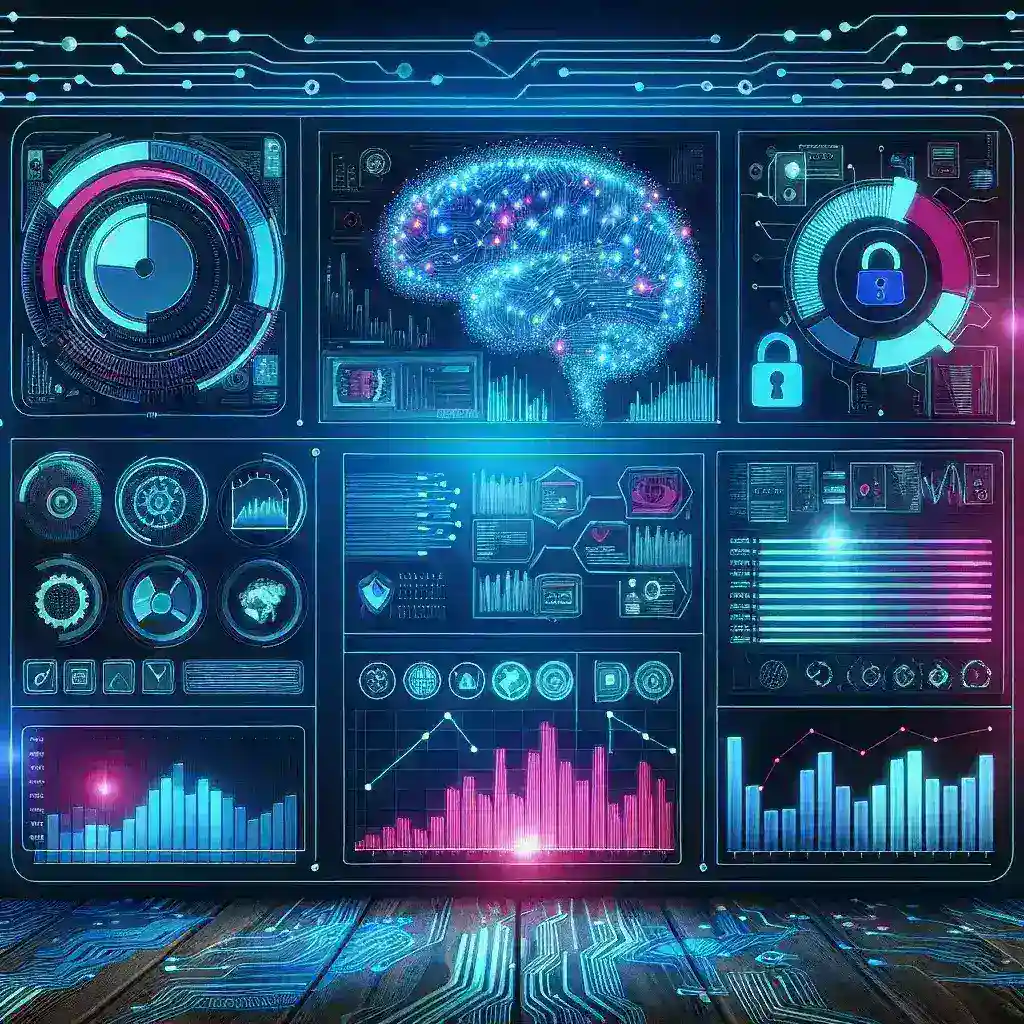 "AI-Based Log Analysis Tool for IT Monitoring and Security: Revolutionizing Data Insights and Threat Detection"
