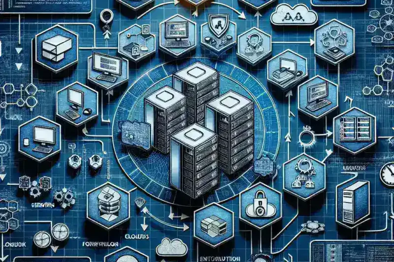 Solusi Komprehensif untuk Audit Keamanan Otomatis di Lingkungan DevOps: Panduan Lengkap Implementasi