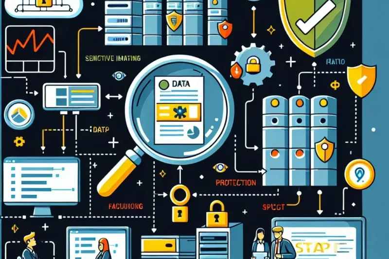 Platform untuk Audit Keamanan Data Sensitif: Panduan Lengkap Melindungi Aset Digital Perusahaan