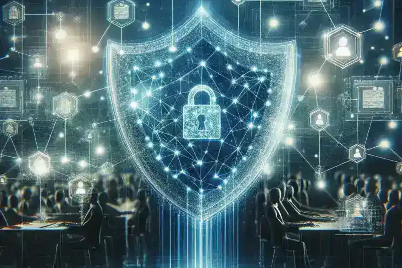 Platform untuk Audit Keamanan Data Sensitif: Solusi Komprehensif Perlindungan Informasi Perusahaan