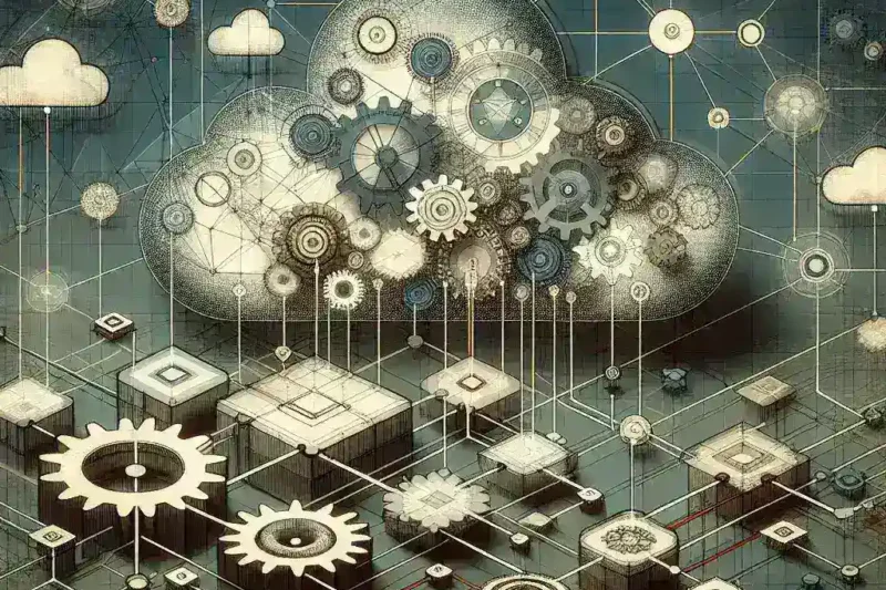 Alat Terbaik untuk Pengelolaan Sumber Daya Cloud Secara Efisien di Era Digital