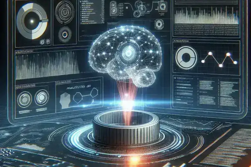 Alat Analisis Log Berbasis Kecerdasan Buatan: Revolusi Monitoring dan Troubleshooting Sistem IT