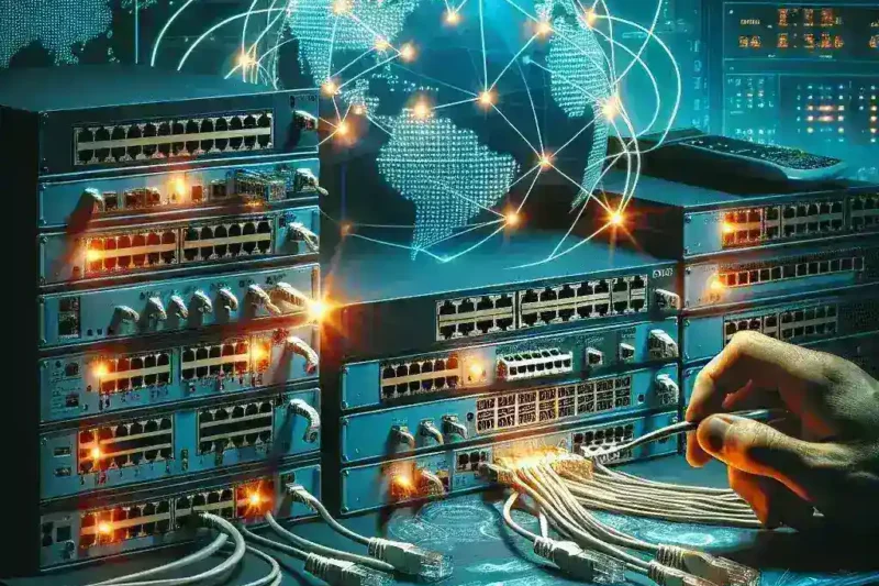 Solusi Komprehensif untuk Monitoring Latensi Jaringan Global: Panduan Lengkap dan Strategi Efektif