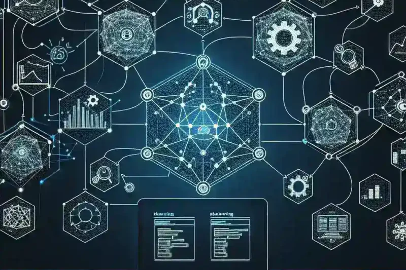 Platform Monitoring untuk Arsitektur Mesh: Panduan Lengkap Implementasi dan Best Practices