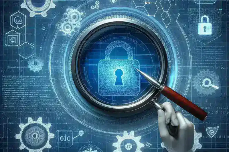 Solusi Komprehensif untuk Audit Keamanan Otomatis di Lingkungan DevOps