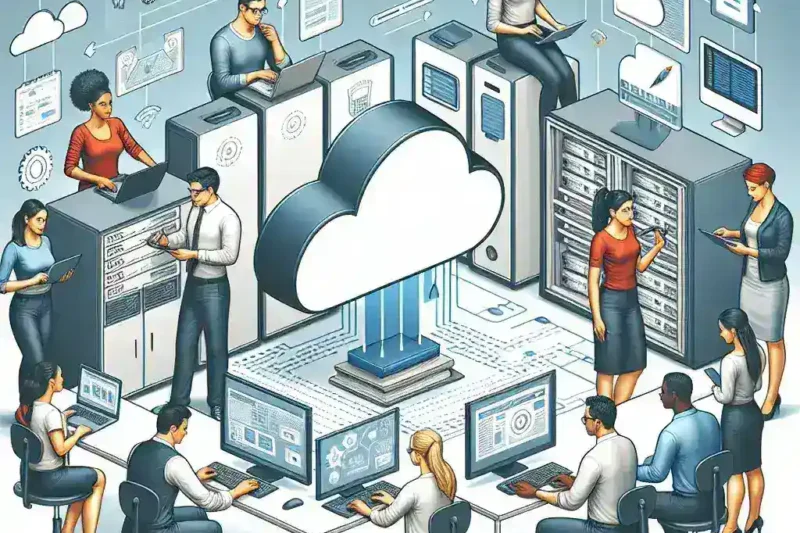 Panduan Lengkap Alat untuk Pengelolaan Sumber Daya Cloud Secara Efisien