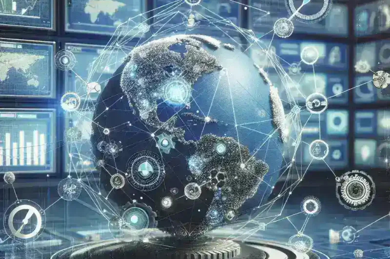 Solusi Komprehensif untuk Monitoring Latensi Jaringan Global: Panduan Lengkap Optimalisasi Kinerja Network