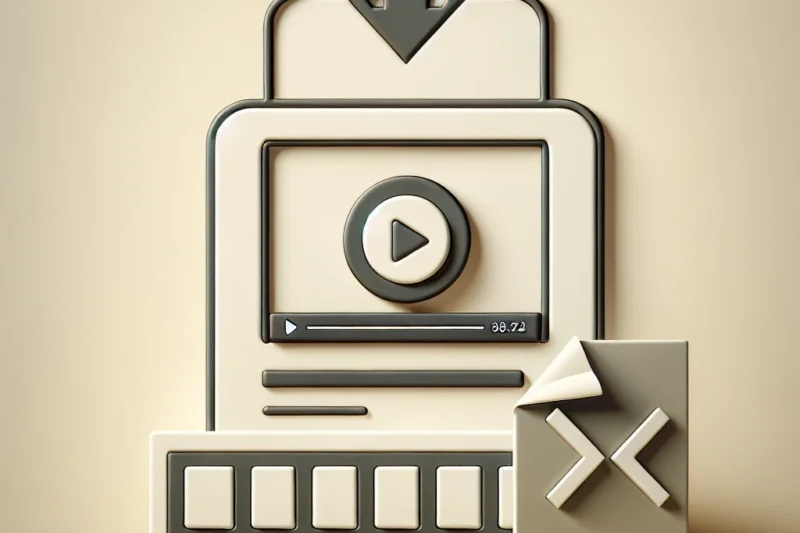 Cara Mudah Download Video TikTok Tanpa Watermark: Panduan Lengkap untuk Pengguna Indonesia