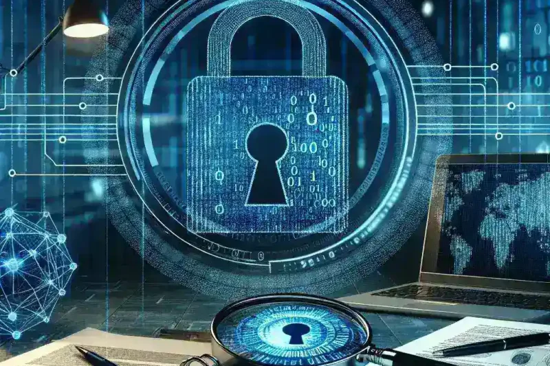 Platform Audit Keamanan Data Sensitif: Panduan Lengkap untuk Melindungi Informasi Penting Perusahaan