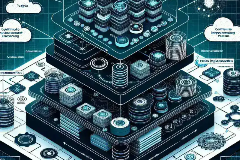 Platform Monitoring untuk Arsitektur Mesh: Panduan Lengkap Implementasi dan Best Practices